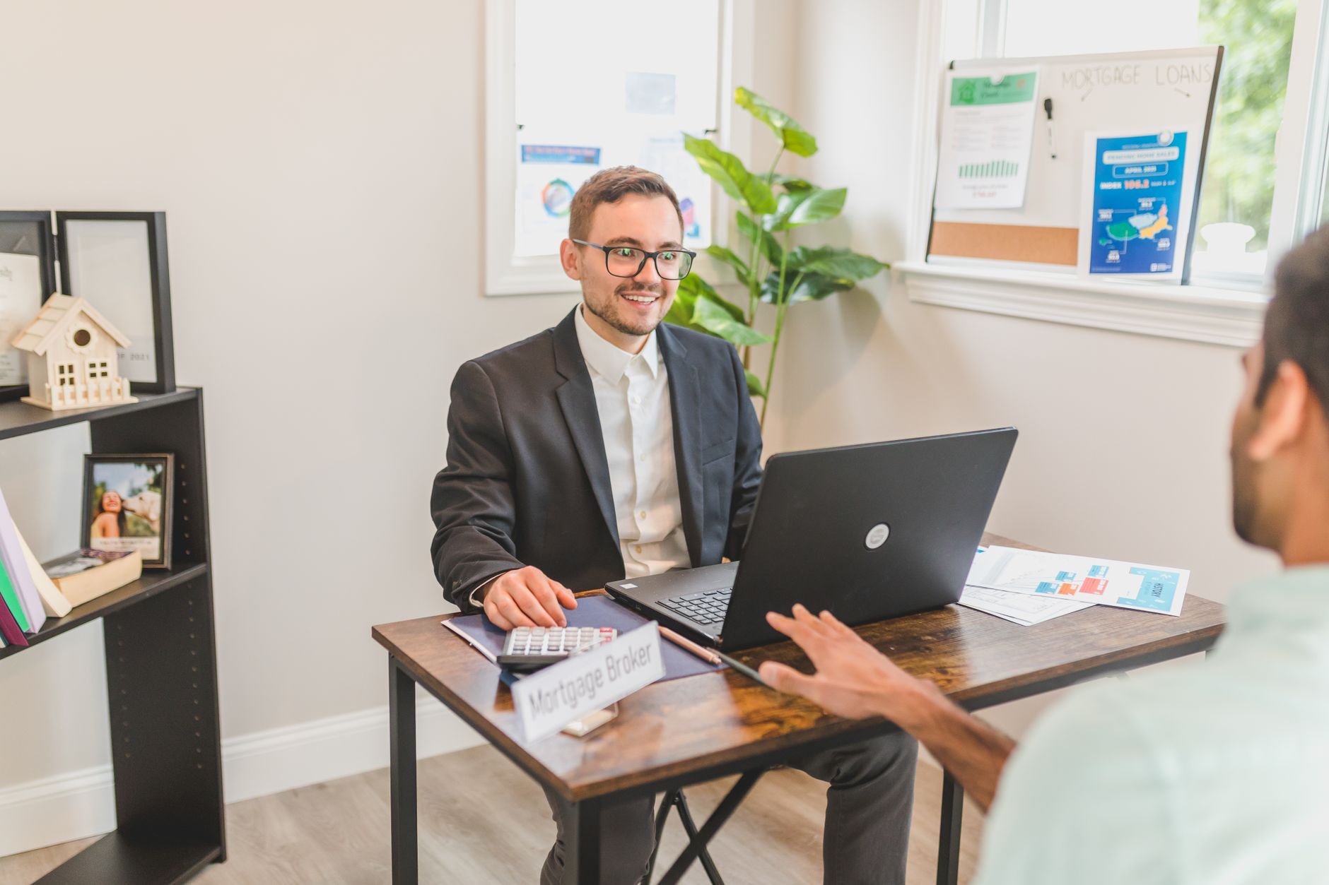 Courtier en prêts immobiliers Strasbourg